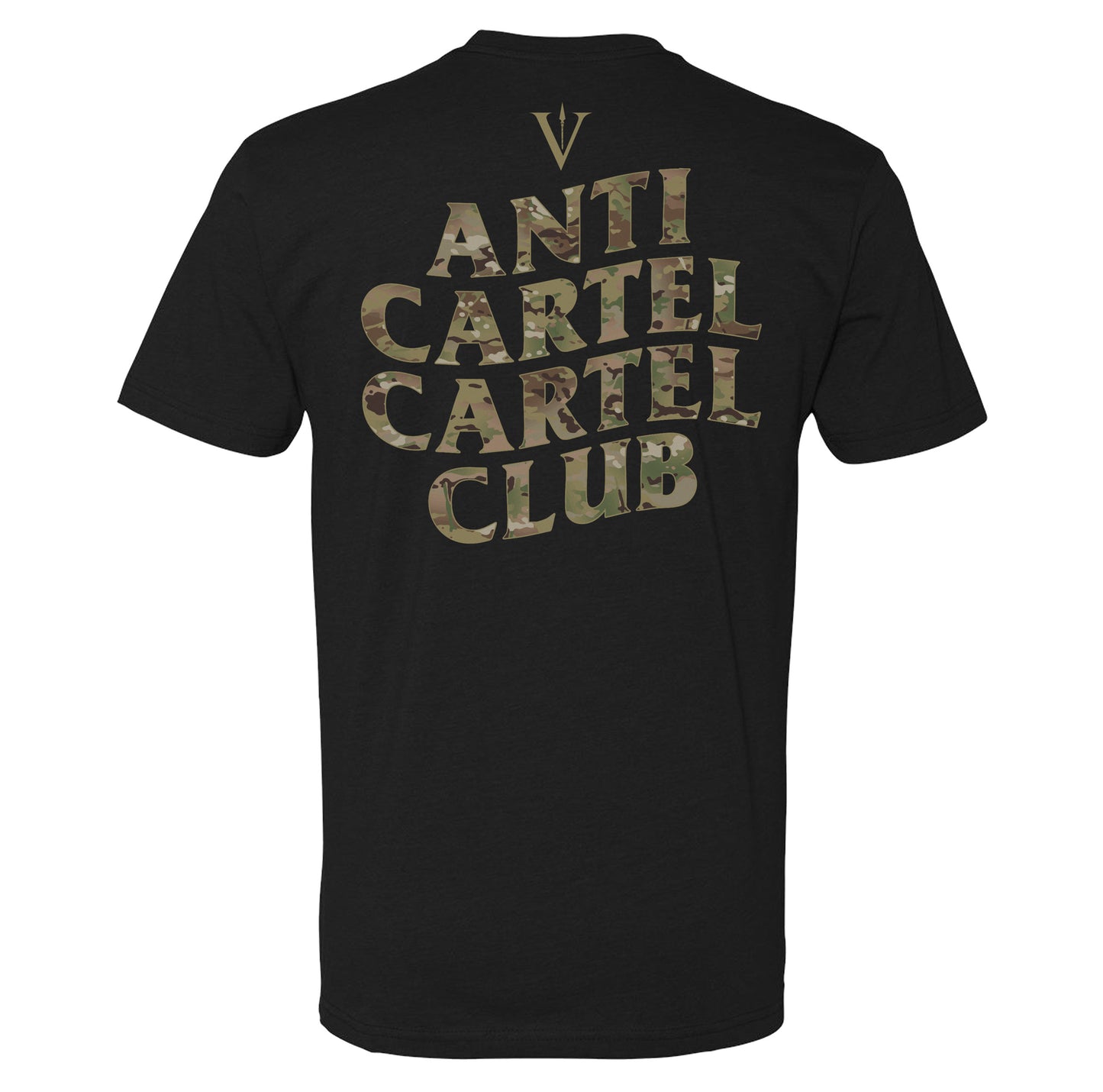 Anti Cartel Member Tee