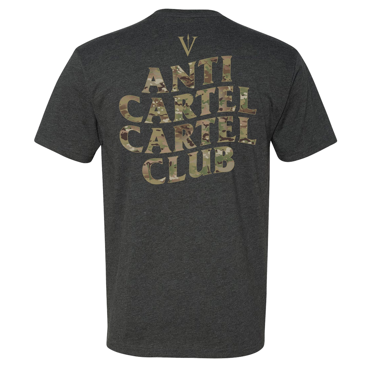Anti Cartel Member Tee