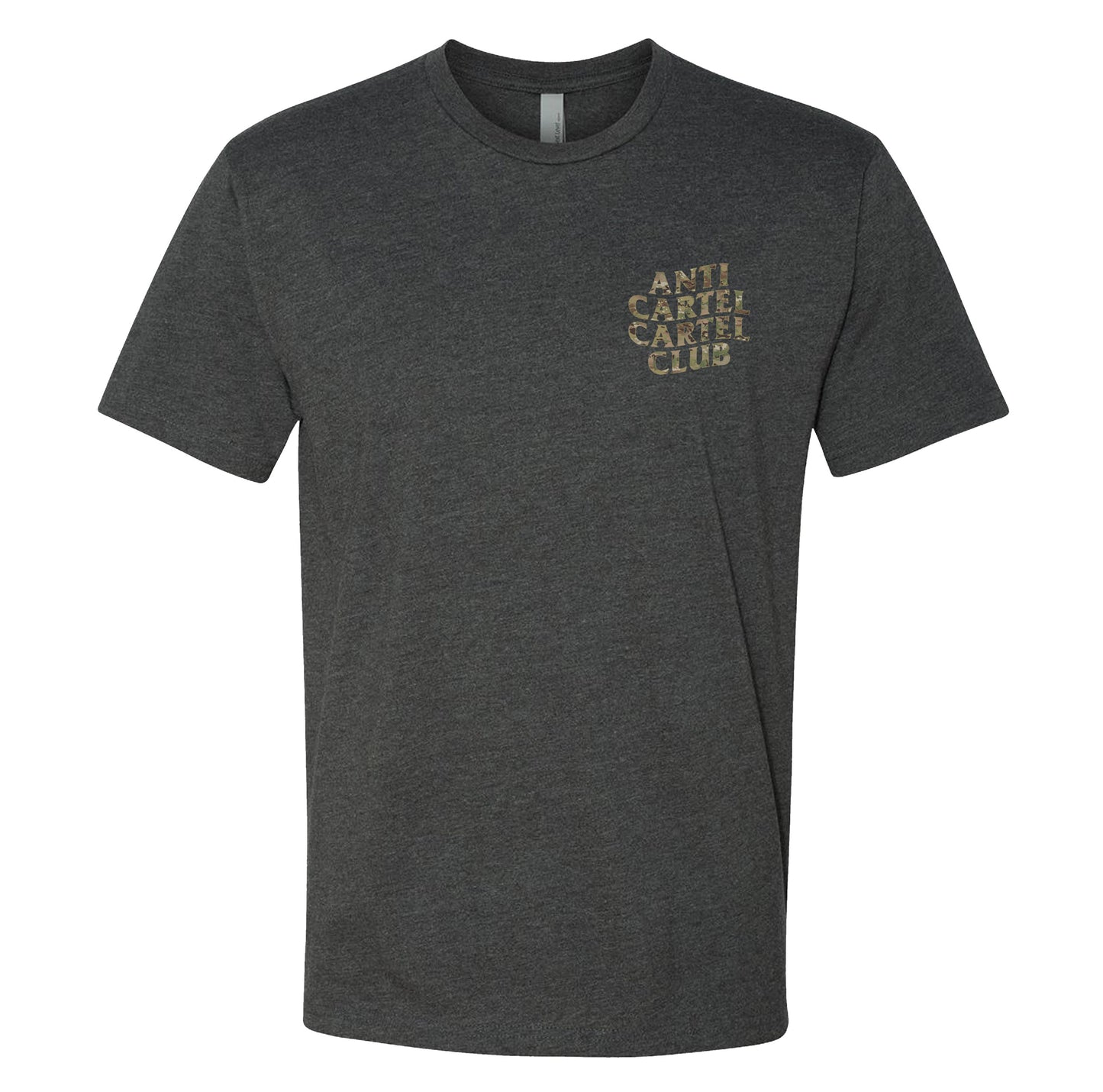 Anti Cartel Member Tee