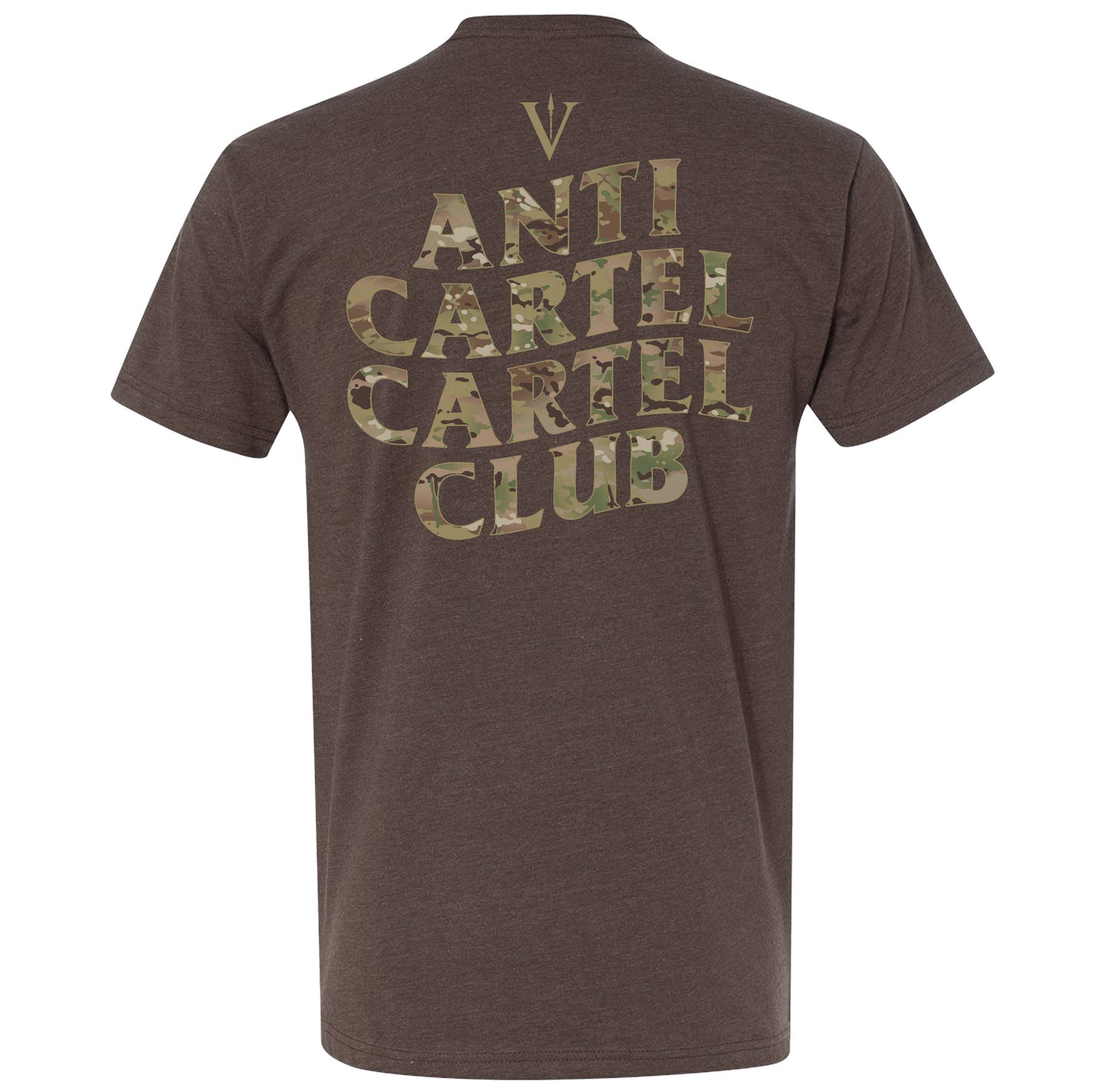 Anti Cartel Member Tee