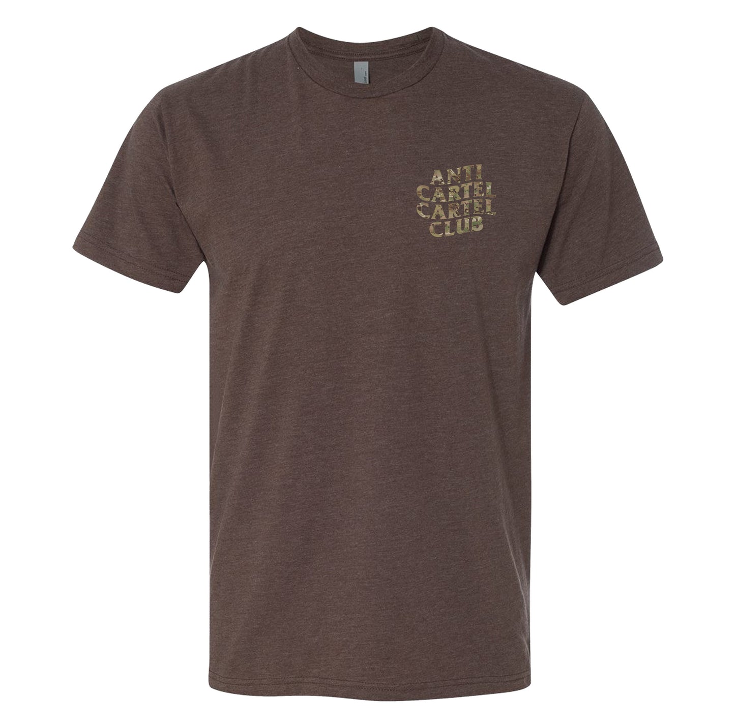 Anti Cartel Member Tee