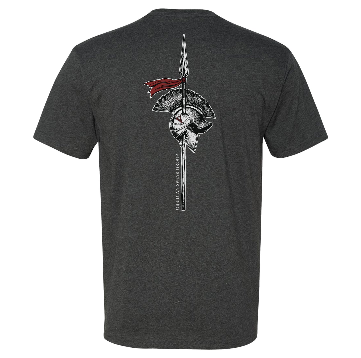 Battle Hardened Tee