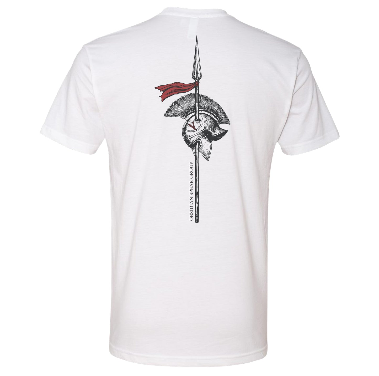 Battle Hardened Tee