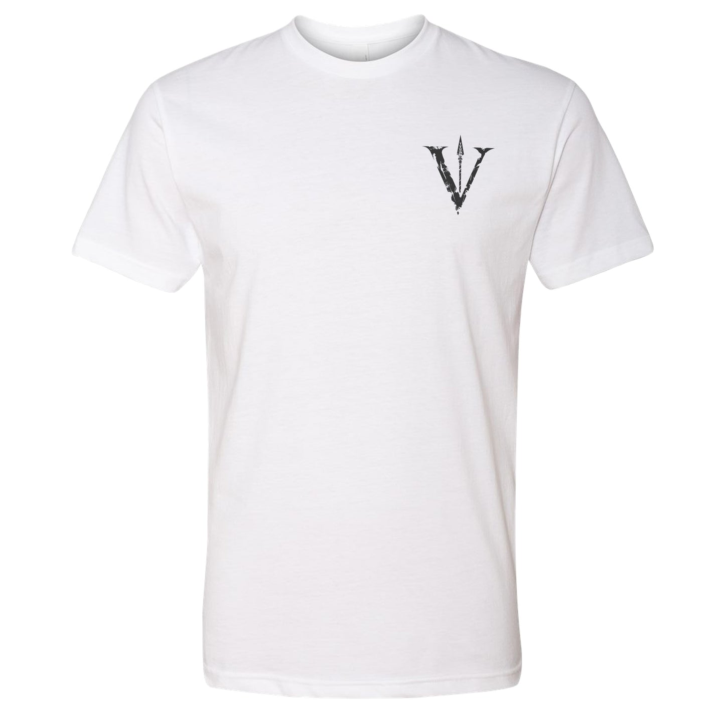 Battle Hardened Tee