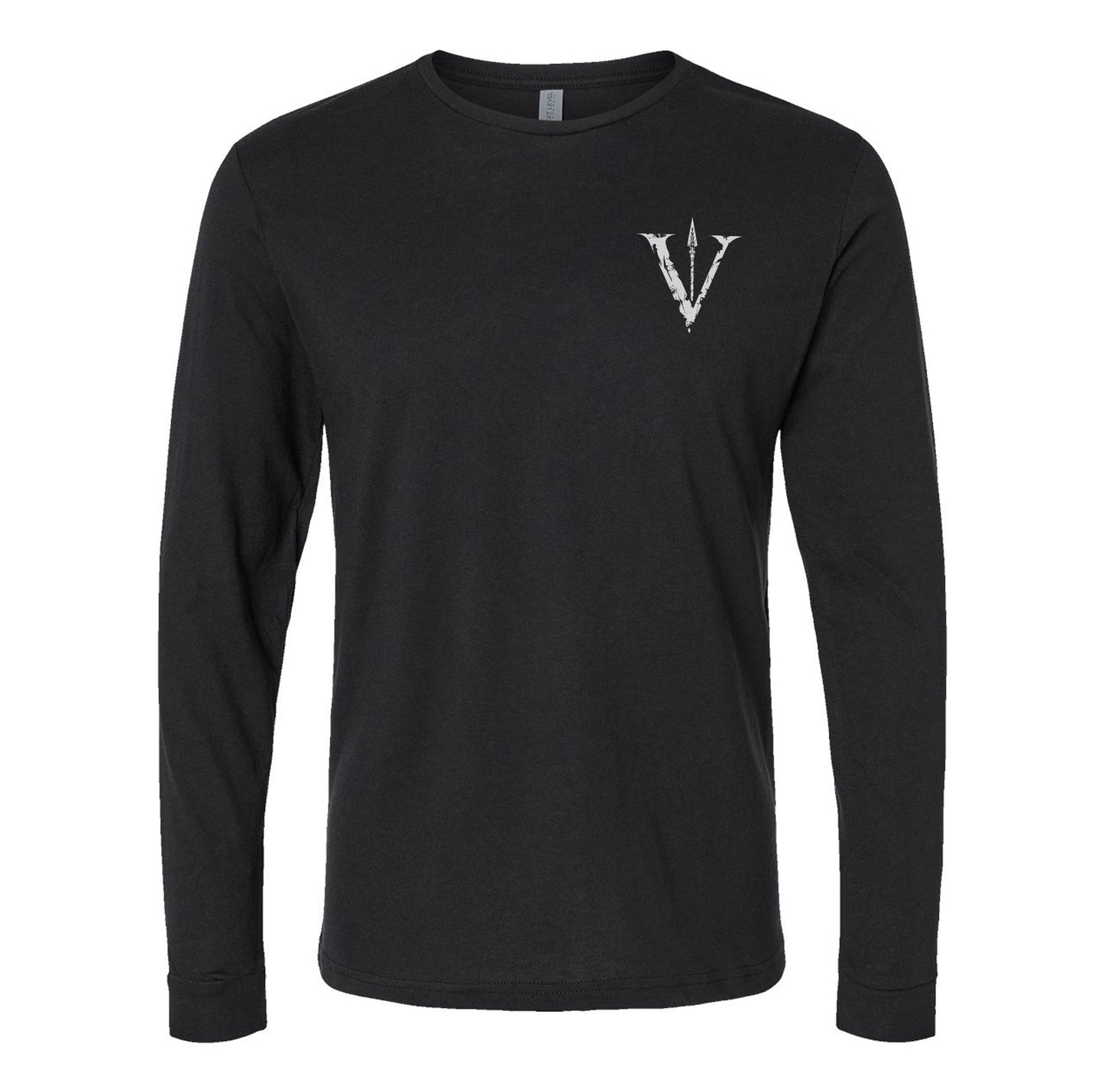 Battle Hardened Long Sleeve