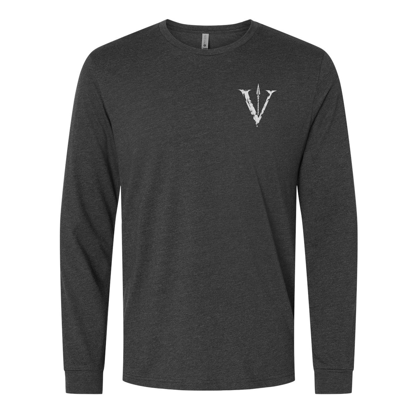 Battle Hardened Long Sleeve