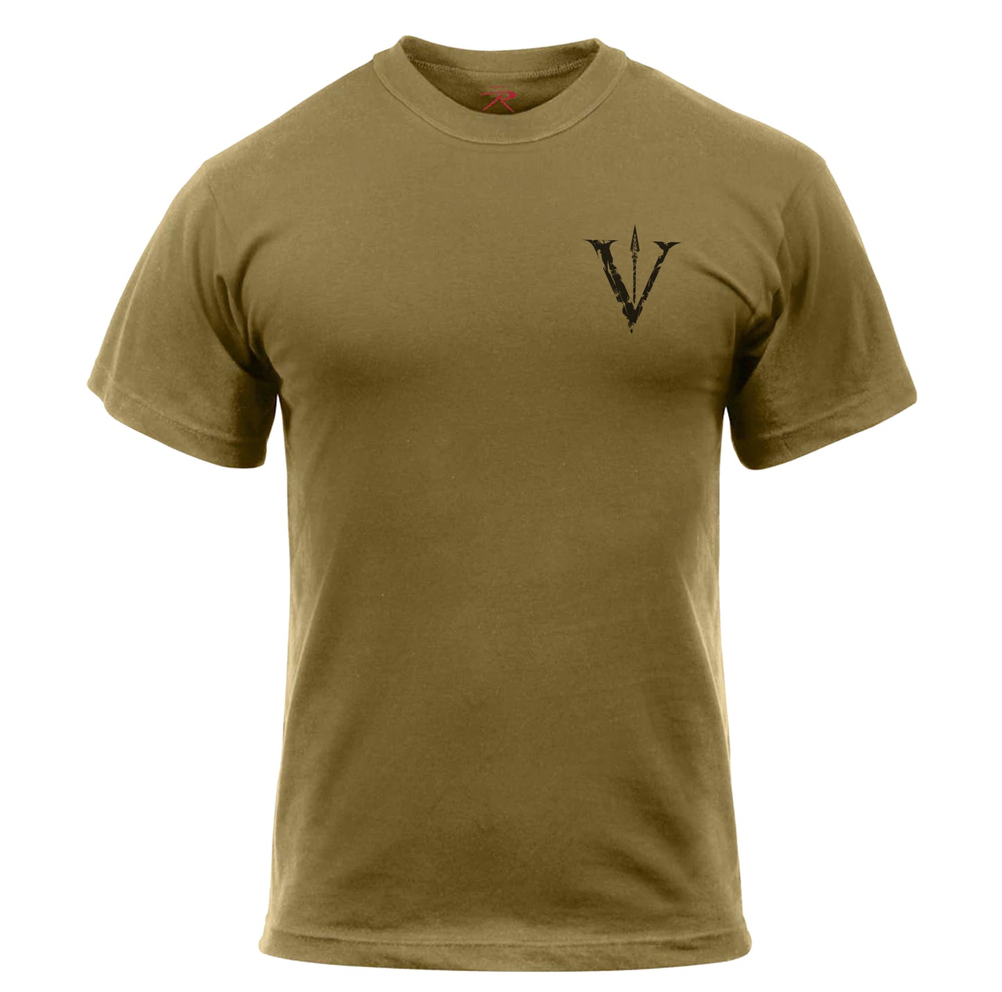Battle Hardened Tee