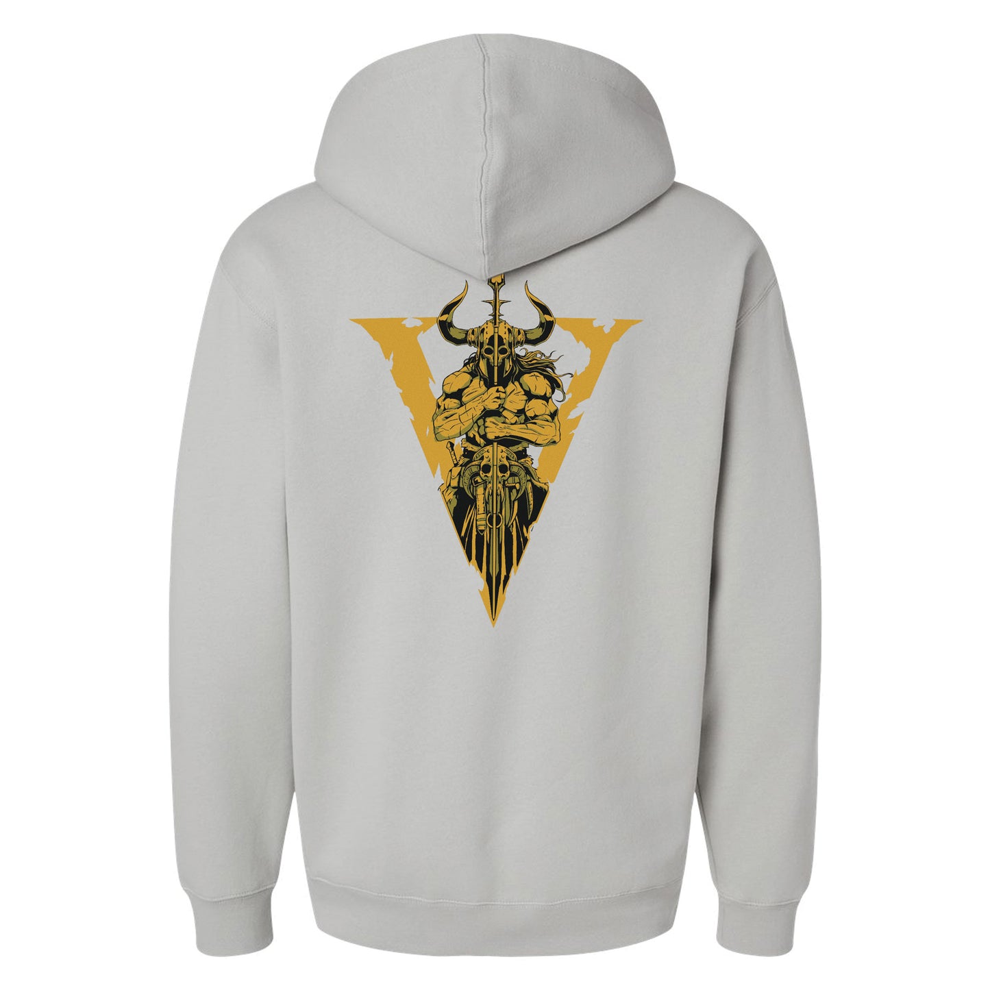 From Many, One Warrior. Hoodie