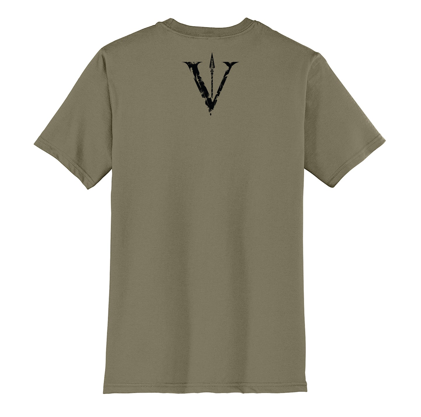 Obsidian Minimalist Range Tee (Multi Options)