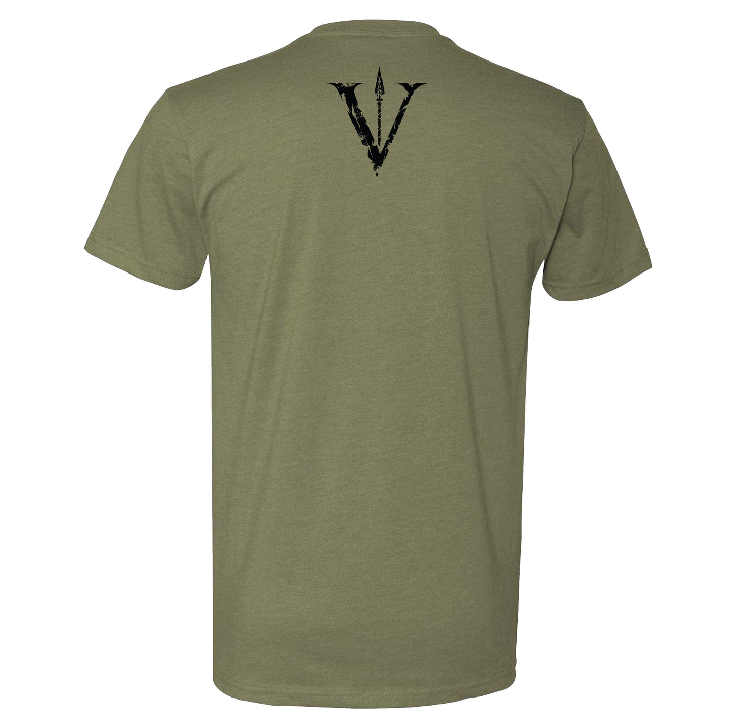Obsidian Minimalist Range Tee (Multi Options)