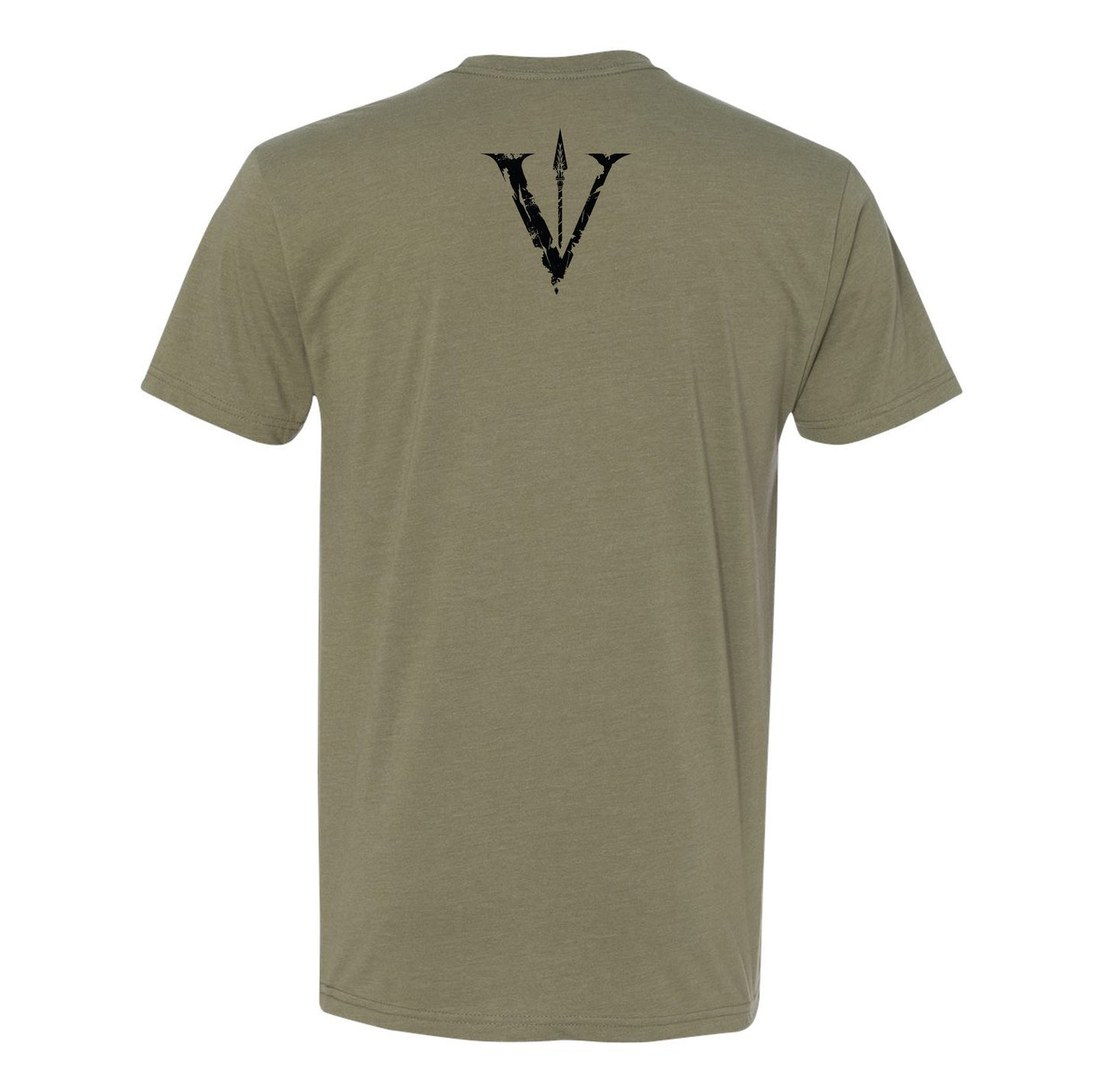 Obsidian Minimalist Range Tee (Multi Options)