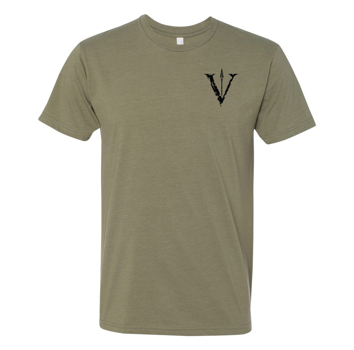 Obsidian Minimalist Range Tee (Multi Options)