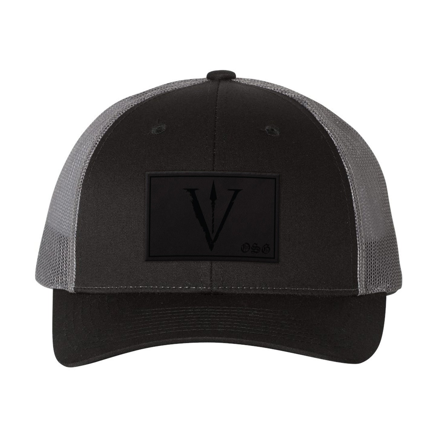 Obsidian V Spear Leather Patch MID-Pro (Multi options)