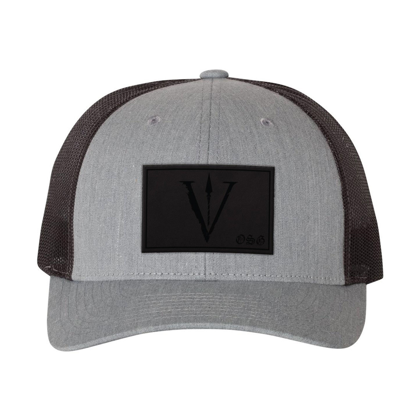 Obsidian V Spear Leather Patch MID-Pro (Multi options)