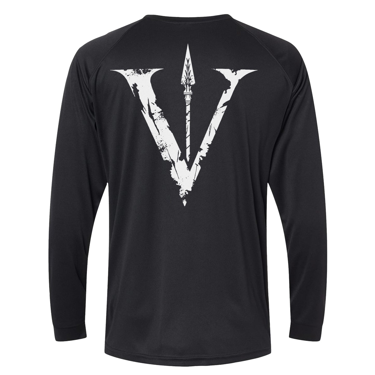 Obsidian Spear Group Performance Long Sleeve
