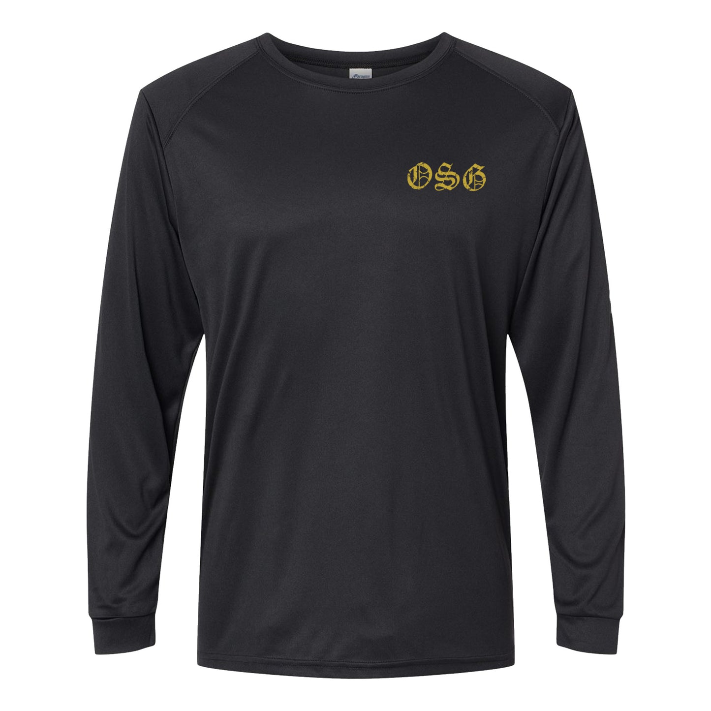 Obsidian Spear Group Performance Long Sleeve