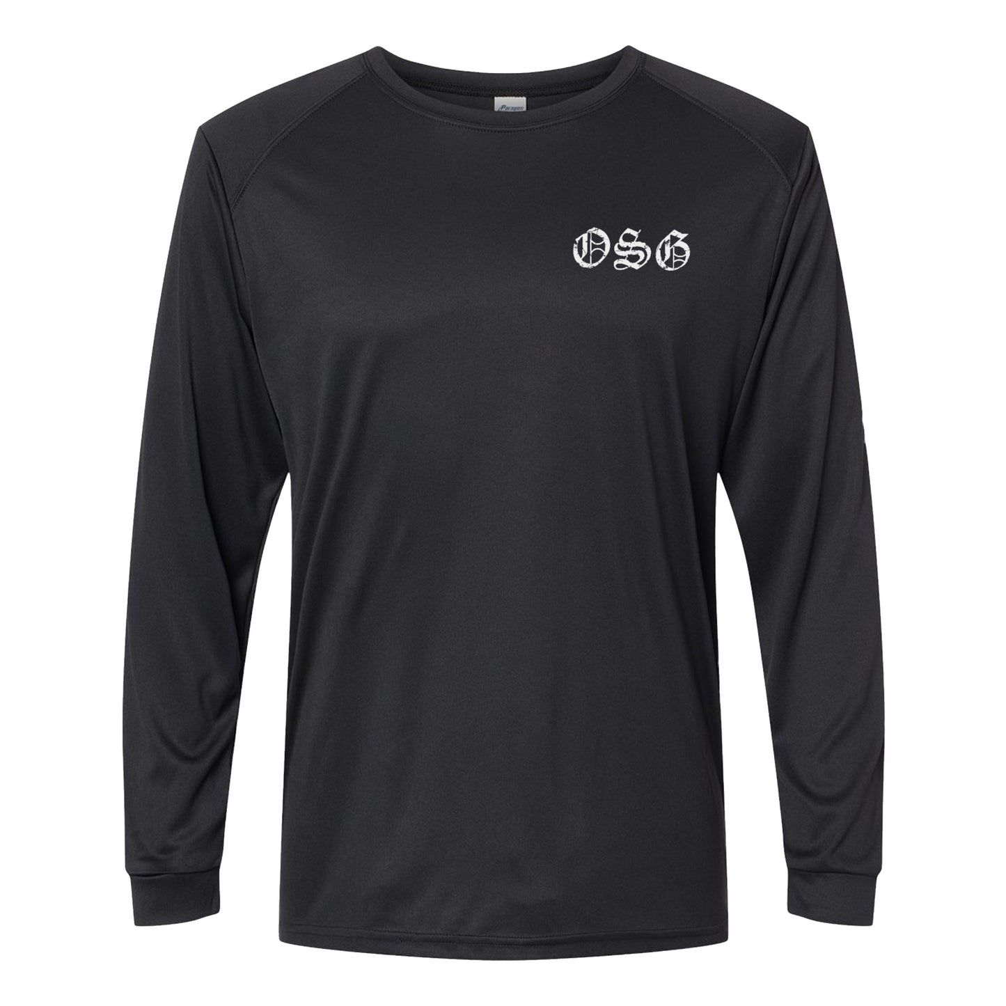 Obsidian Spear Group Performance Long Sleeve