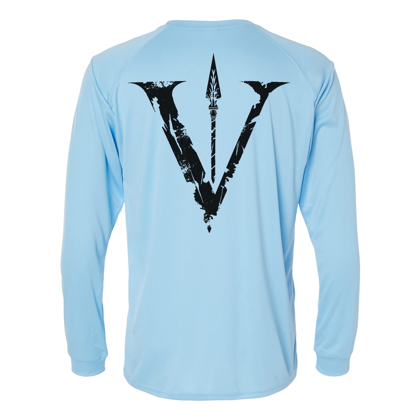Obsidian Spear Group Performance Long Sleeve