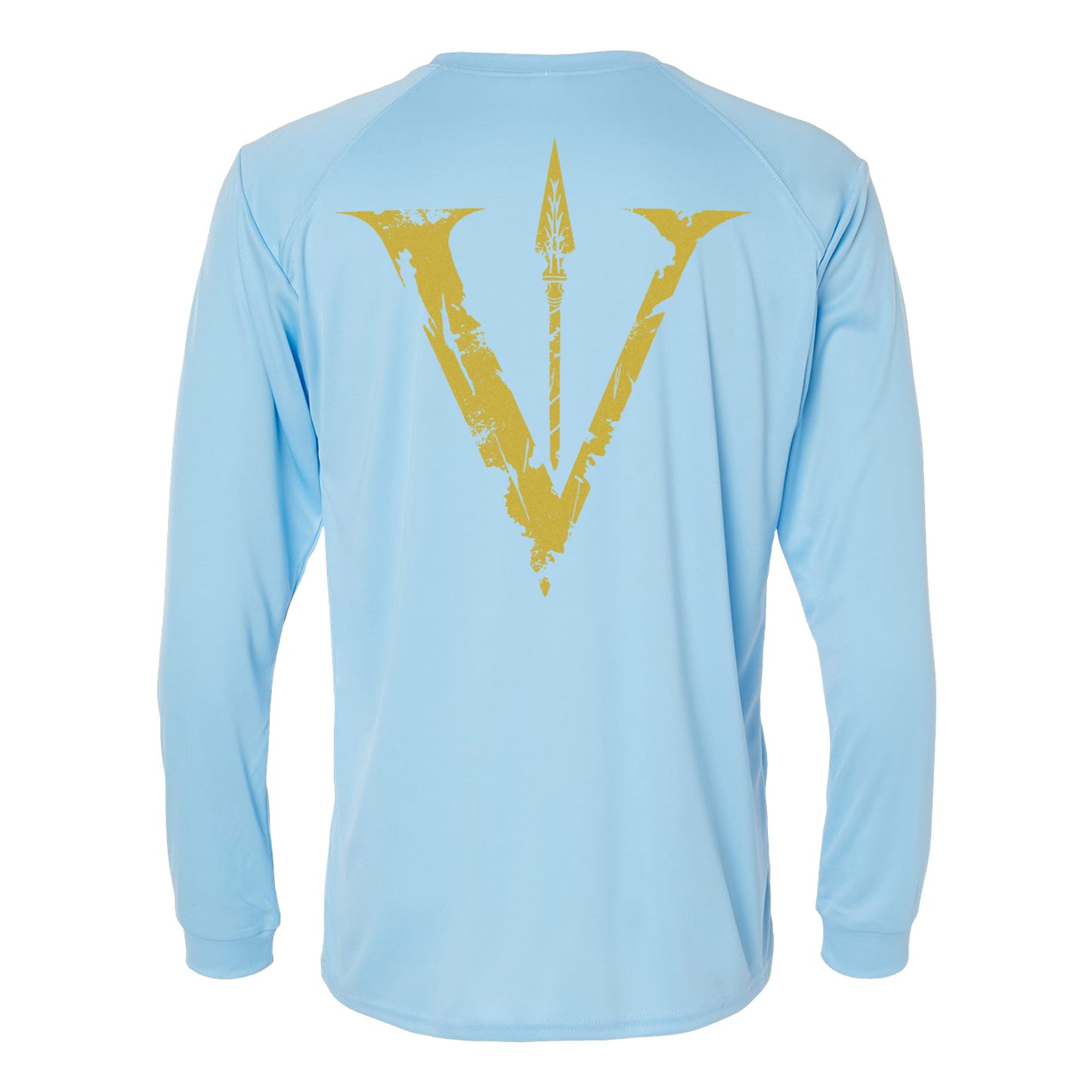Obsidian Spear Group Performance Long Sleeve