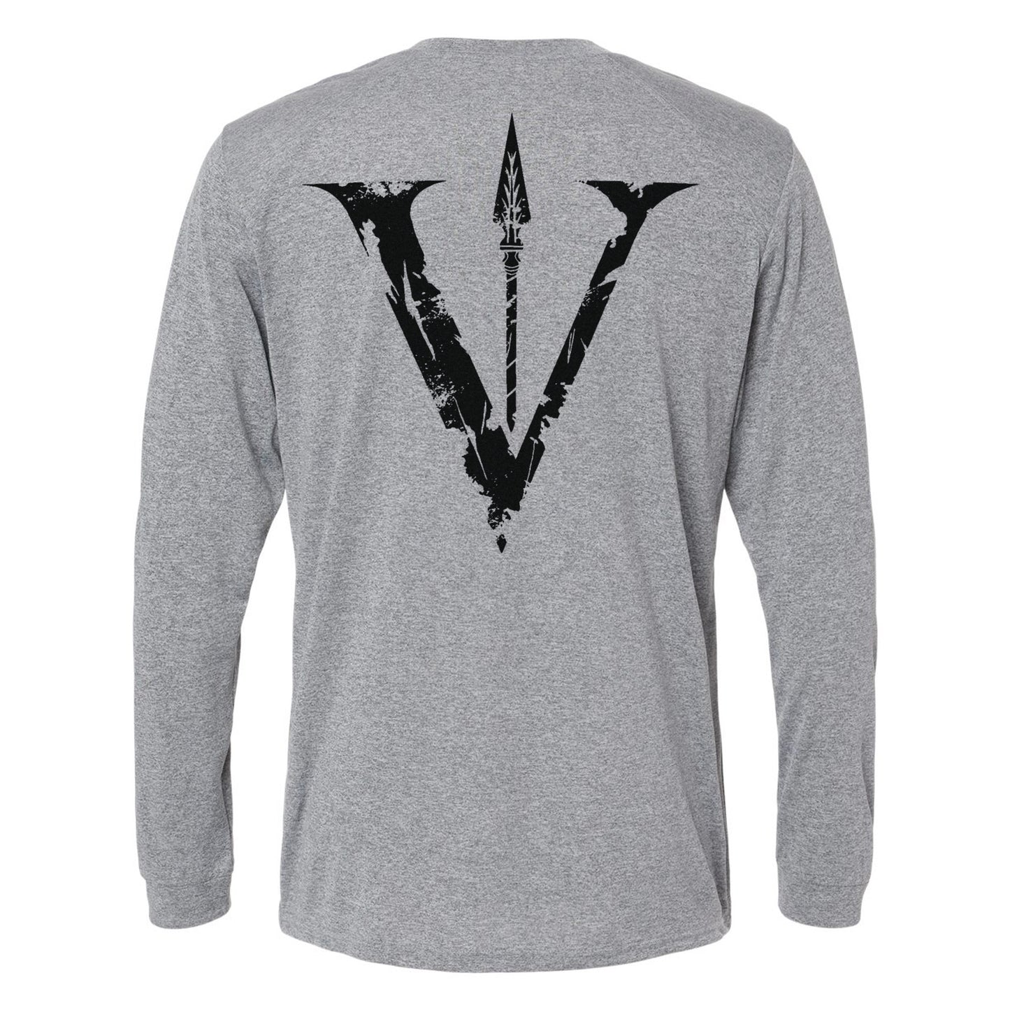 Obsidian Spear Group Performance Long Sleeve