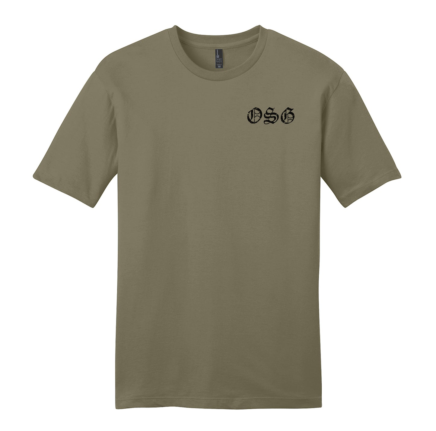 OSG Regulation Tee (Multi Options)
