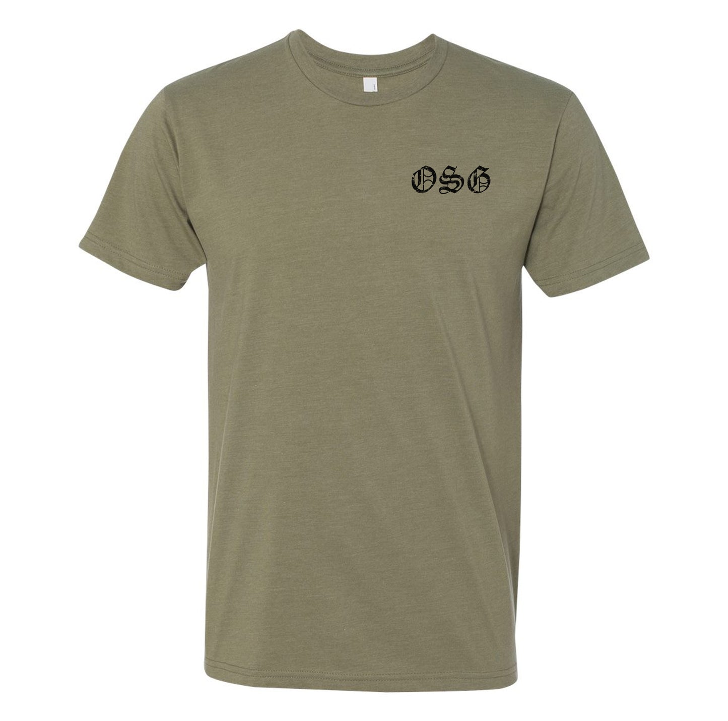 OSG Regulation Tee (Multi Options)