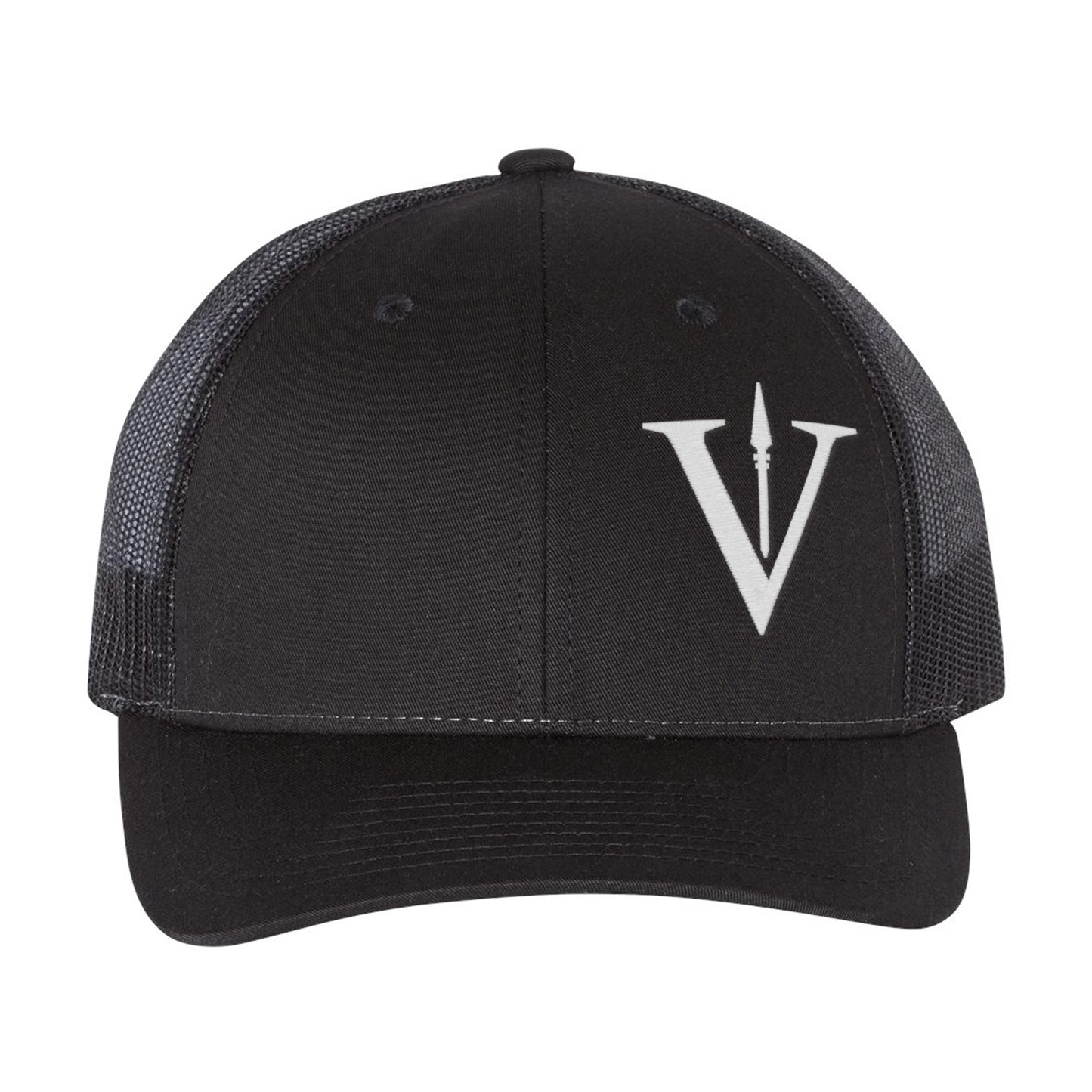 Obsidian V Spear Offset MID-Pro (Multi options)
