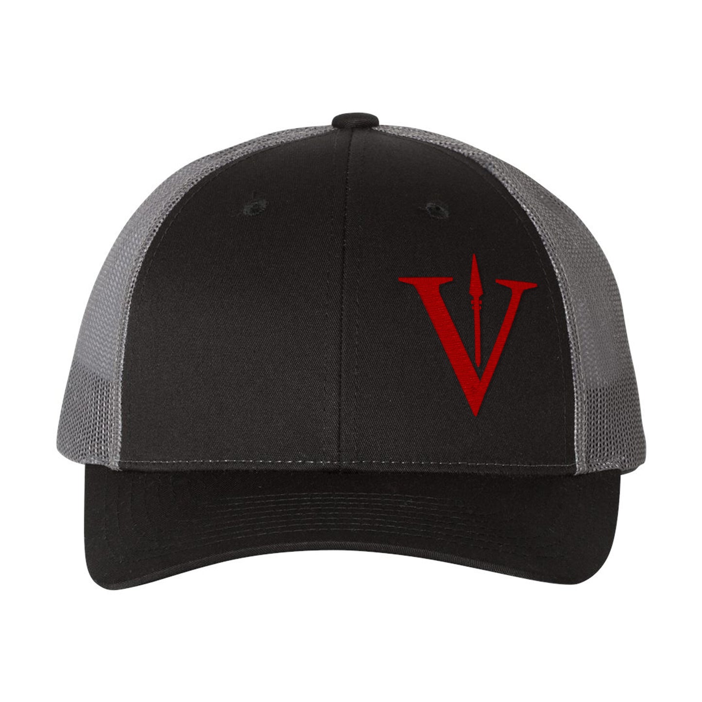 Obsidian V Spear Offset MID-Pro (Multi options)