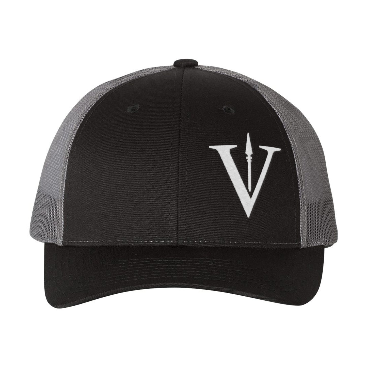 Obsidian V Spear Offset MID-Pro (Multi options)