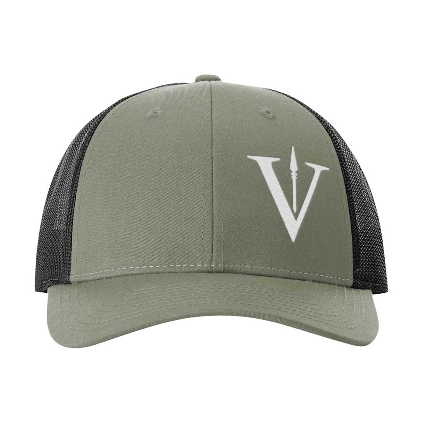 Obsidian V Spear Offset MID-Pro (Multi options)
