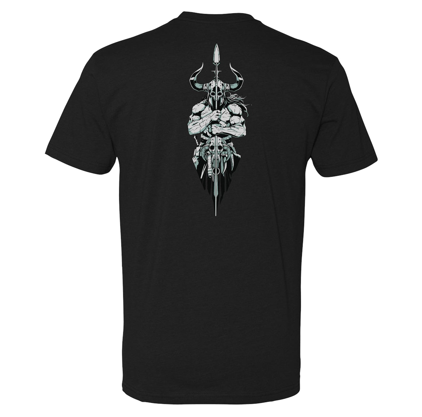 Viking Raider Tee