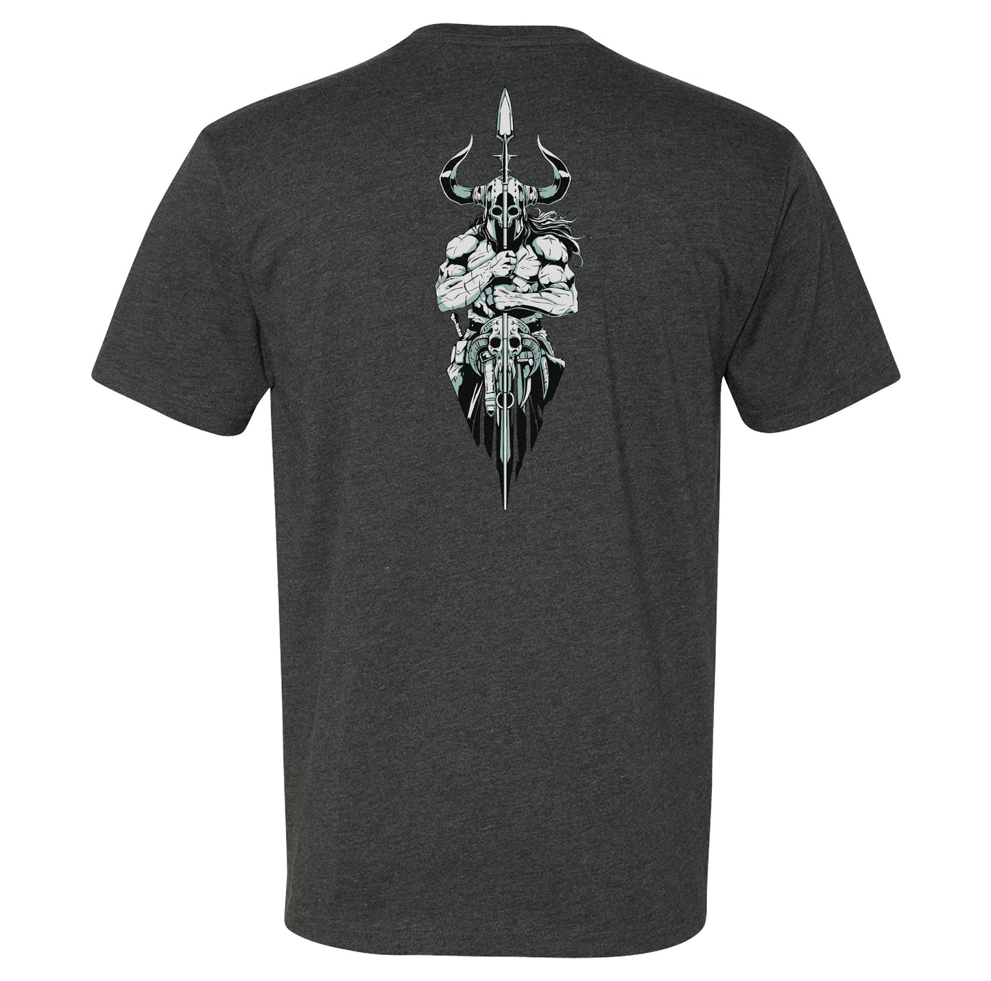 Viking Raider Tee