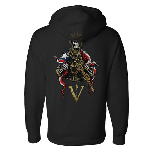 American Reaper Hoodie