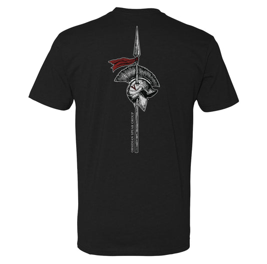 Battle Hardened Tee