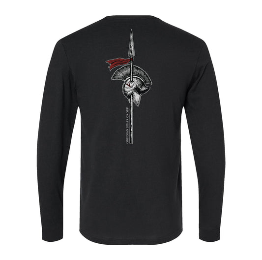 Battle Hardened Long Sleeve