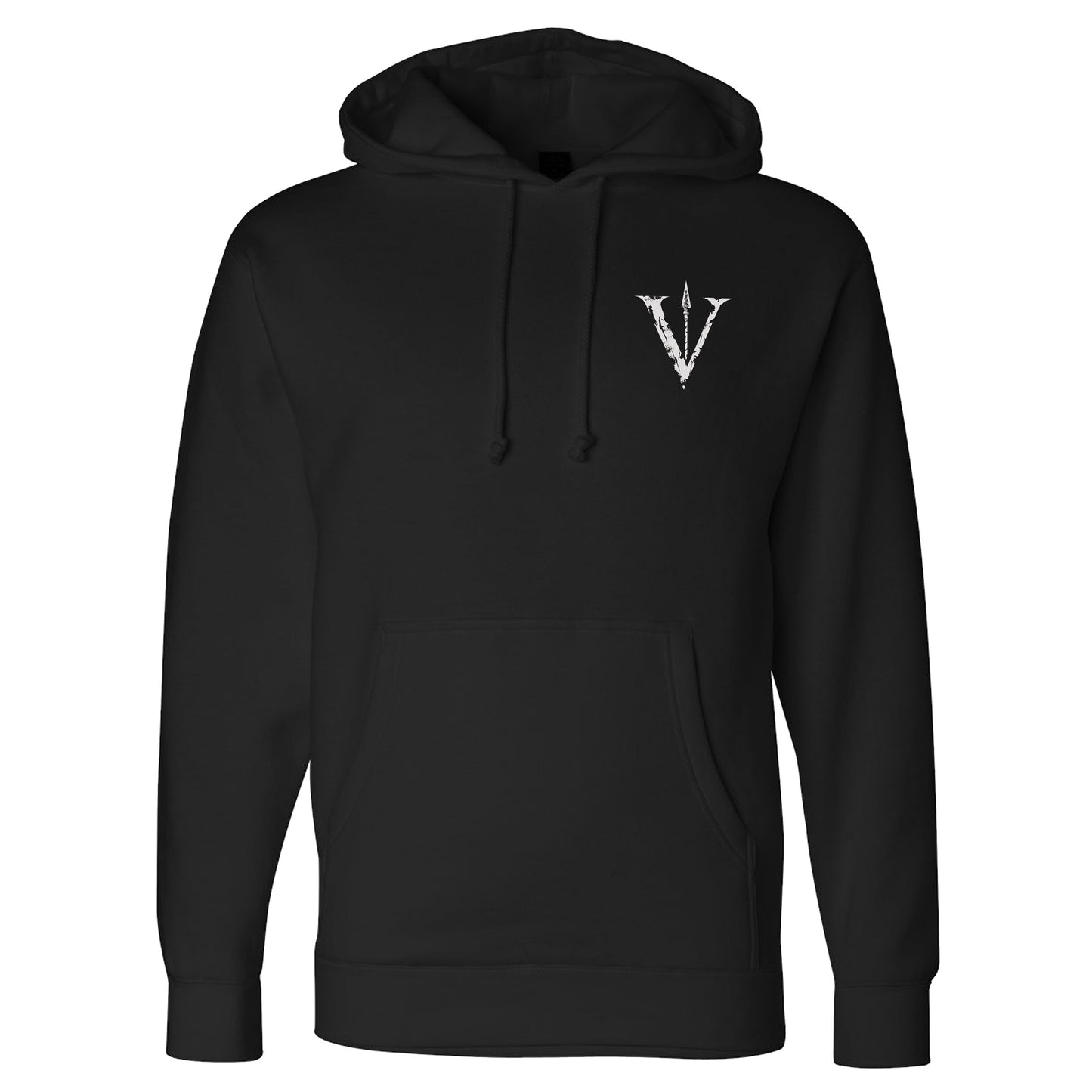 Battle Hardened Hoodie