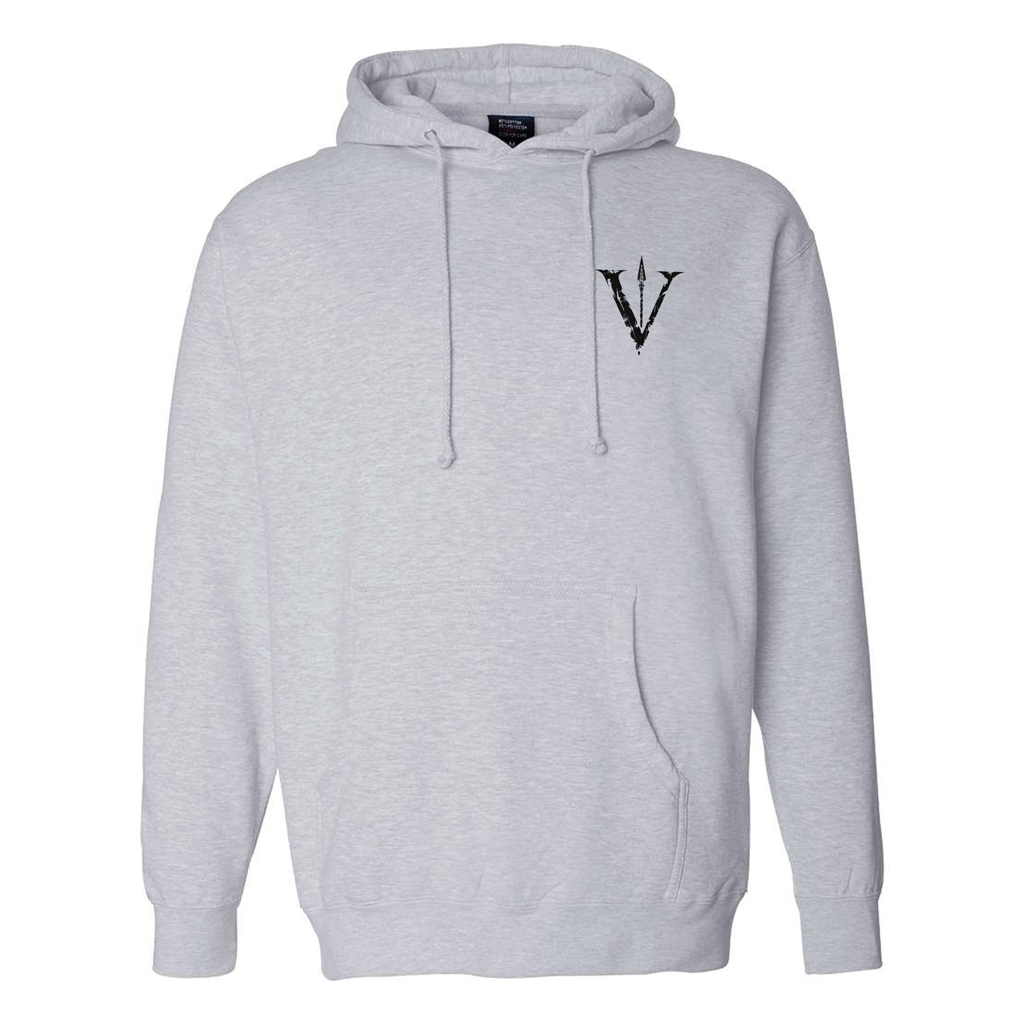 Battle Hardened Hoodie