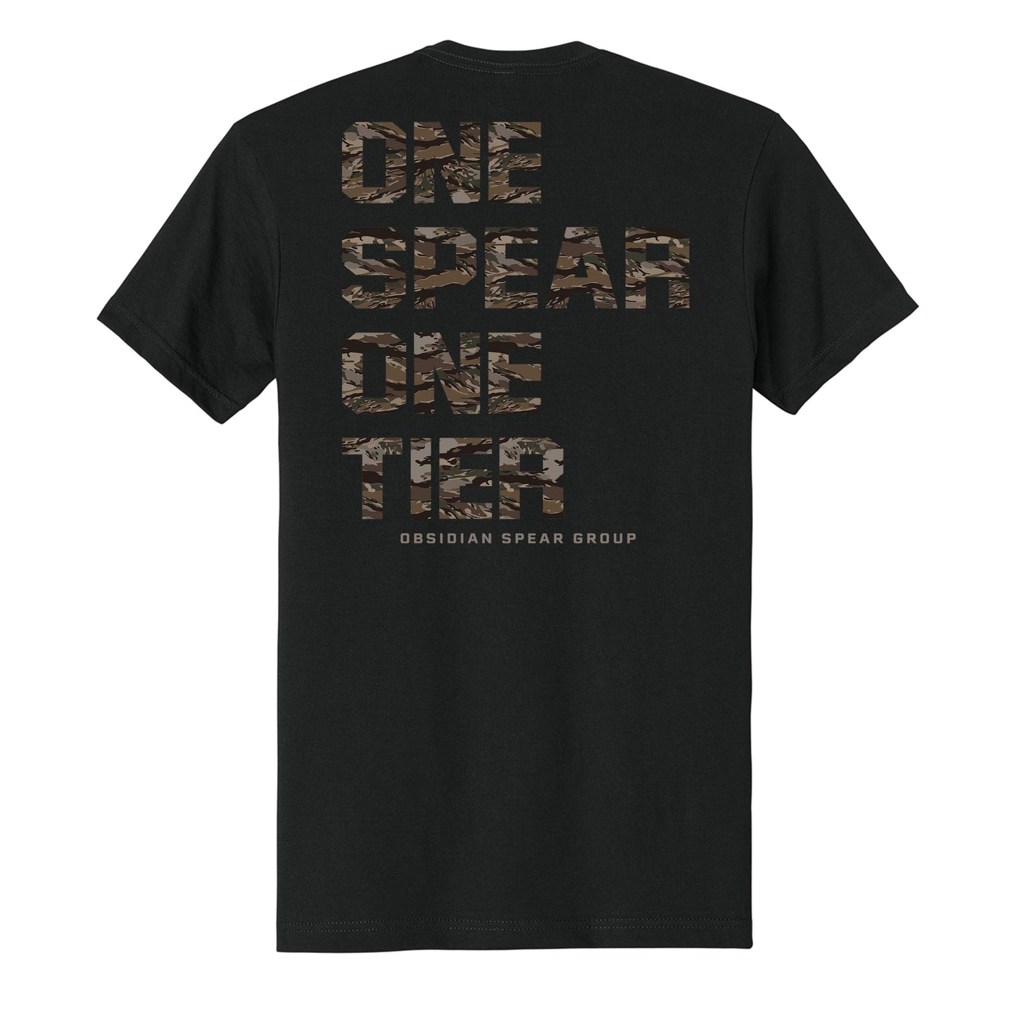 One Spear Badlands Tee