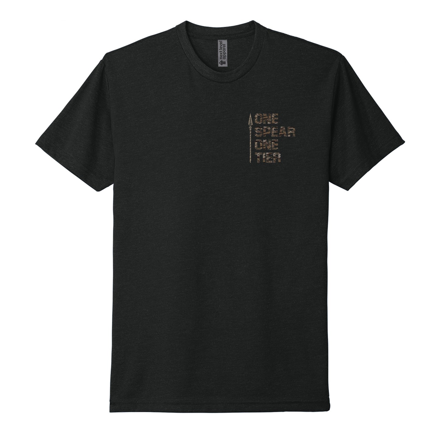 One Spear Badlands Tee