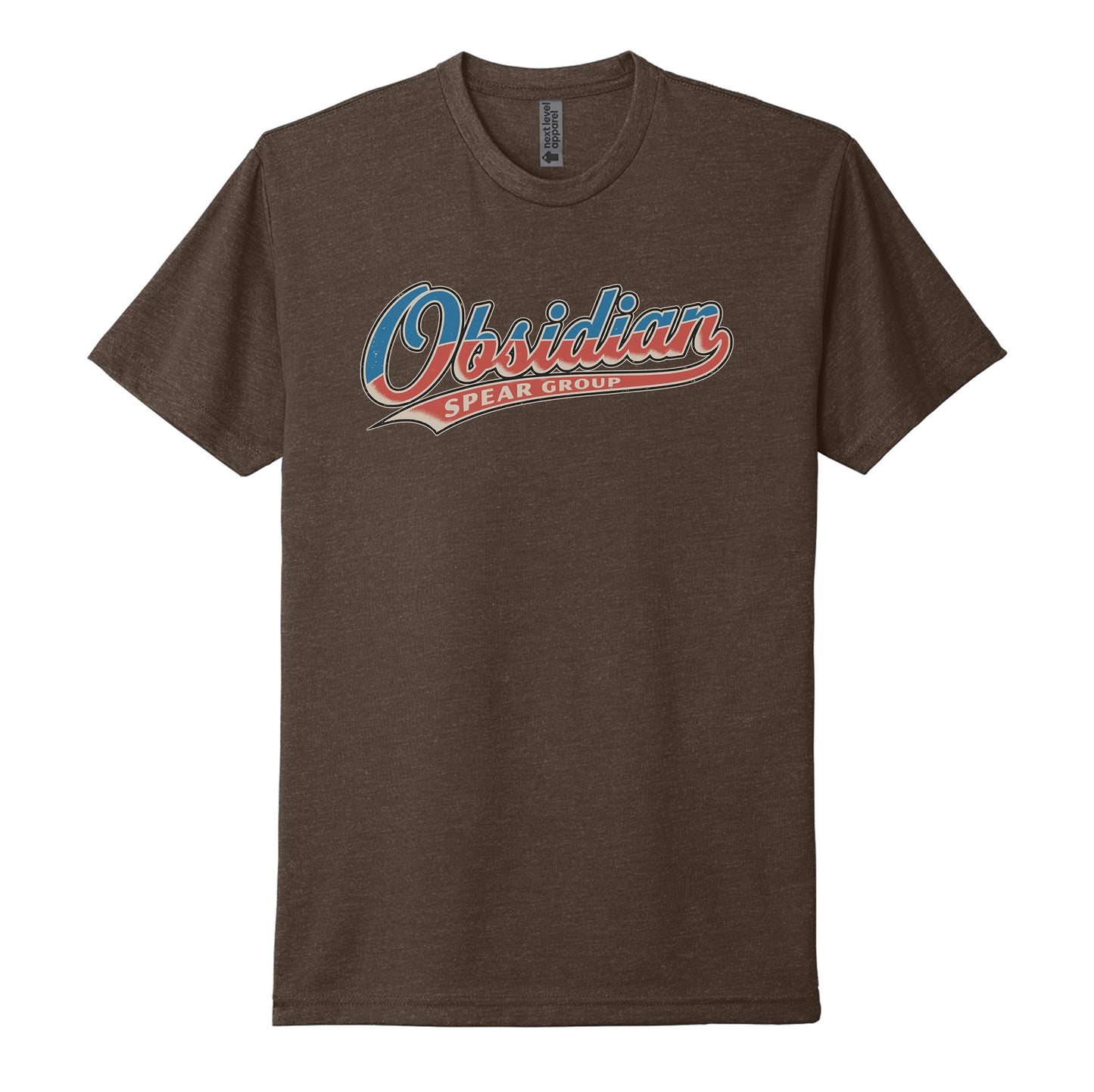OSG Retro Baseball Tee