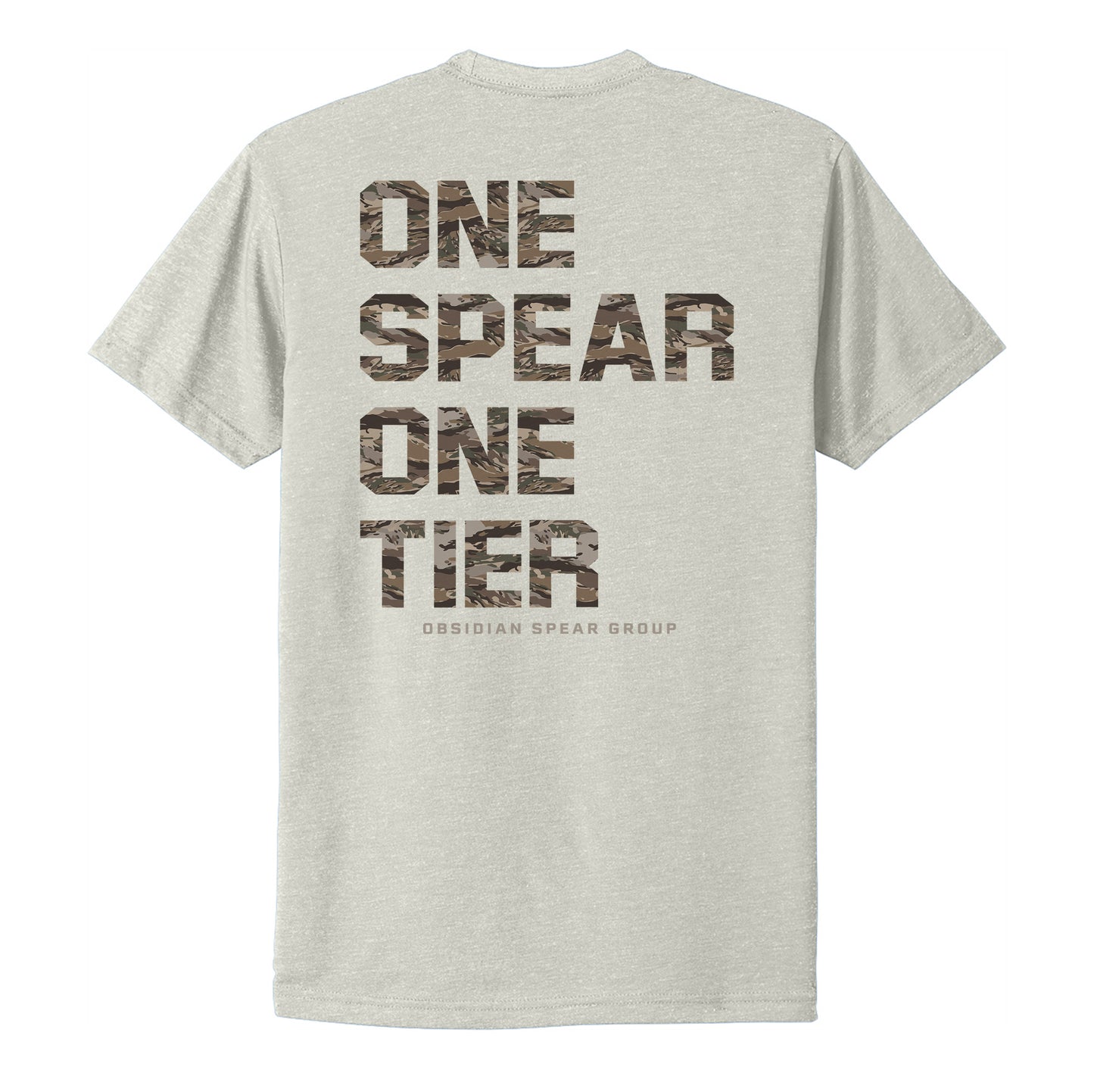 One Spear Badlands Tee