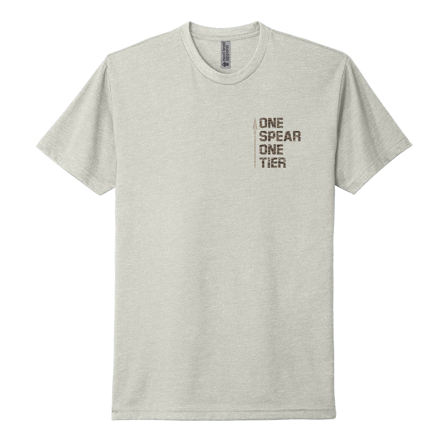 One Spear Badlands Tee