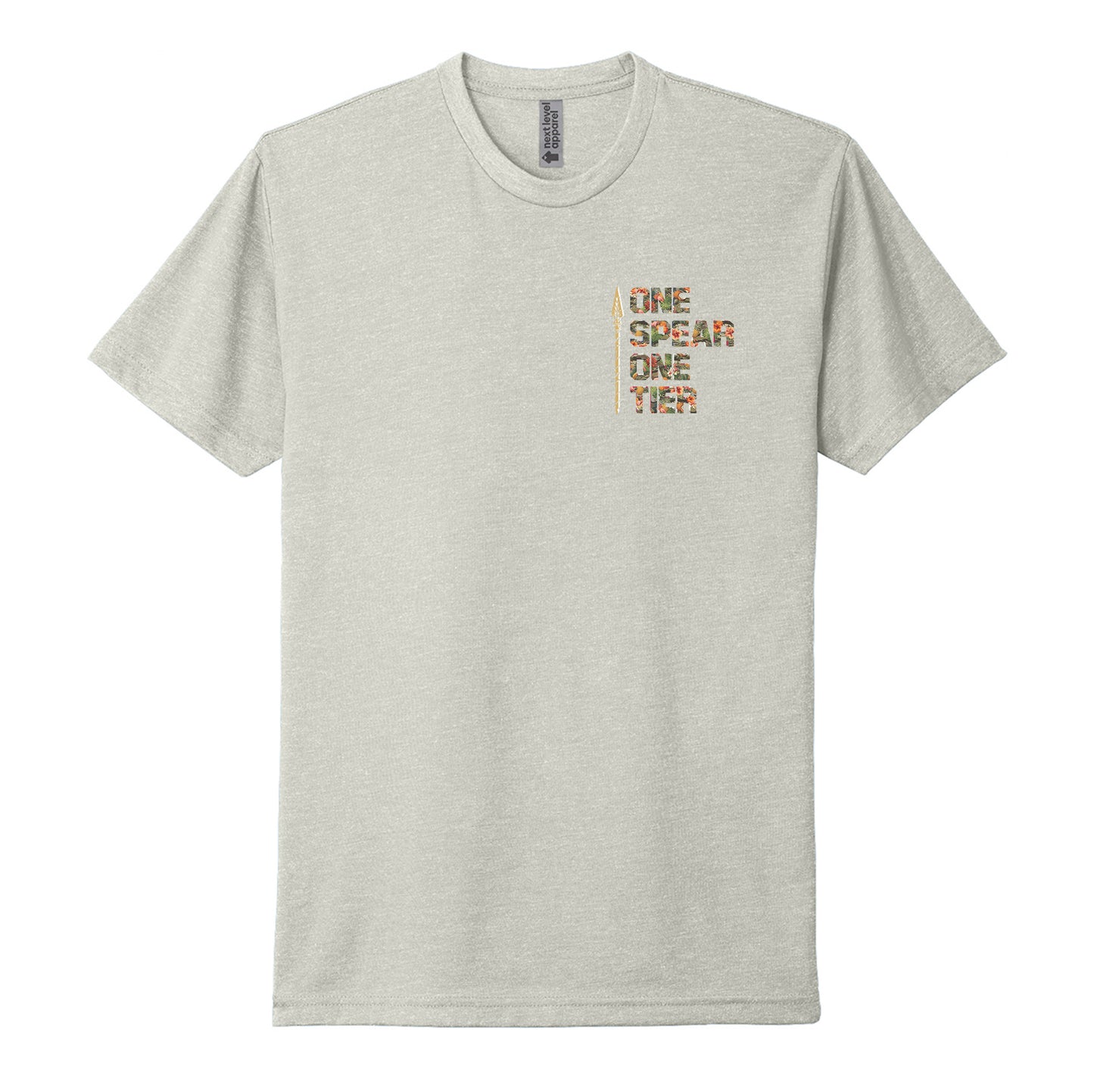 One Spear Jungle Hawaiian Tee