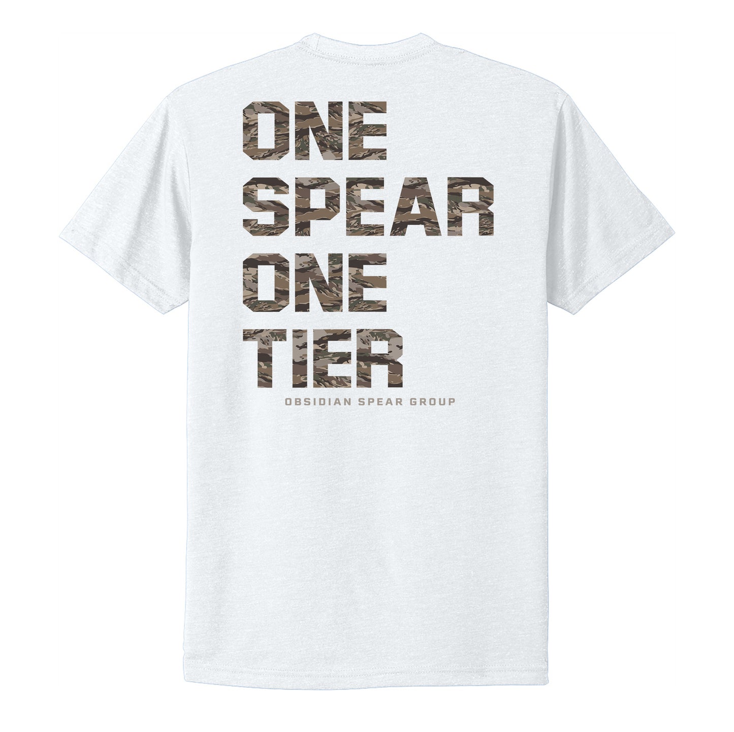 One Spear Badlands Tee