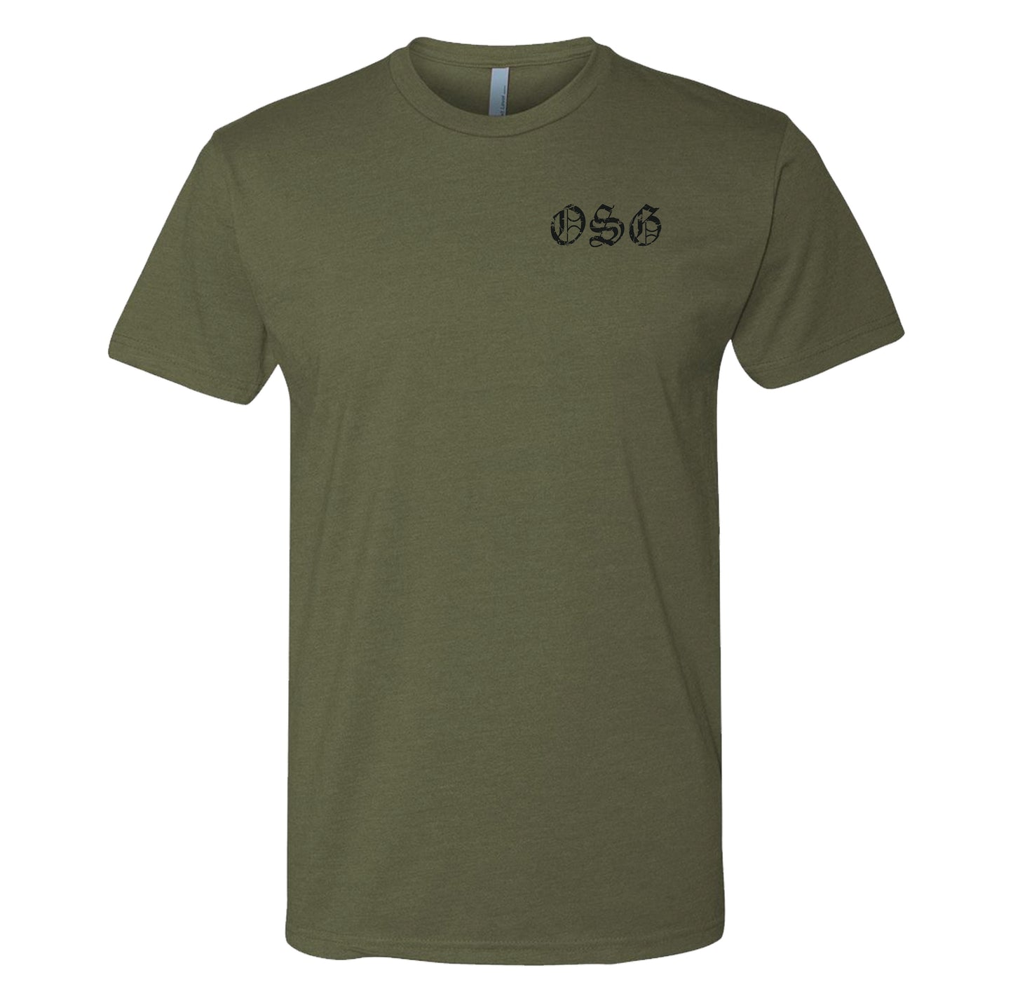 Operator Ella Tee