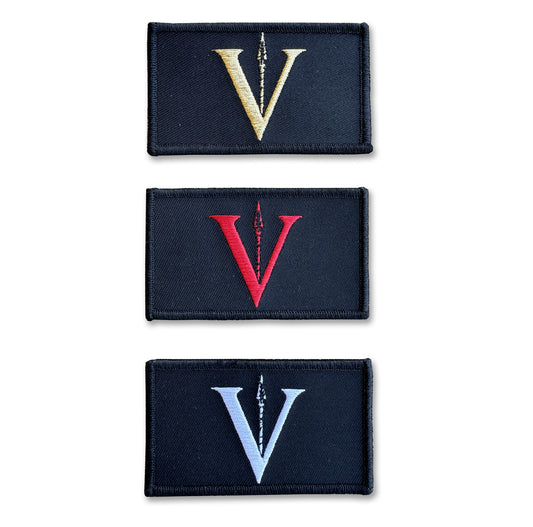 OSG Spear Patch