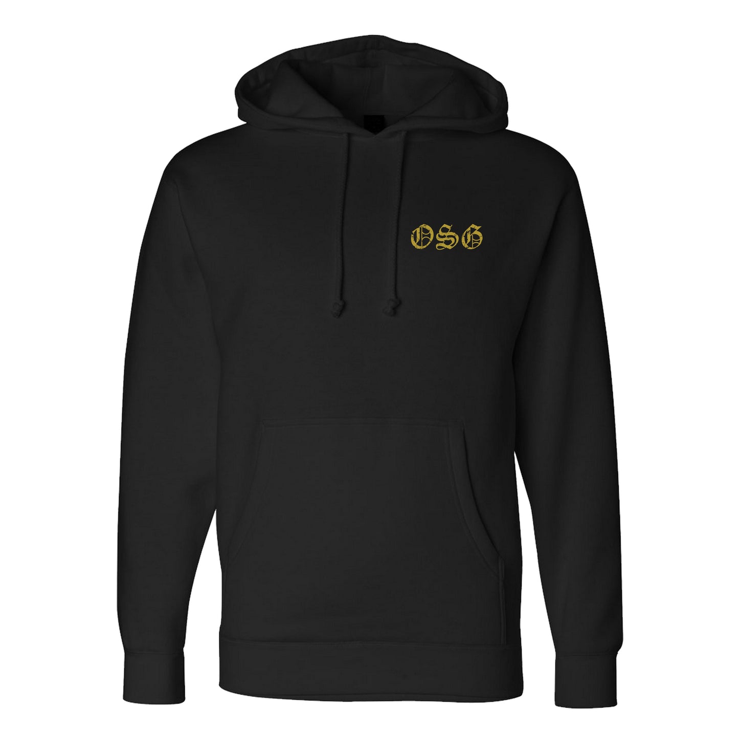 American Reaper Hoodie