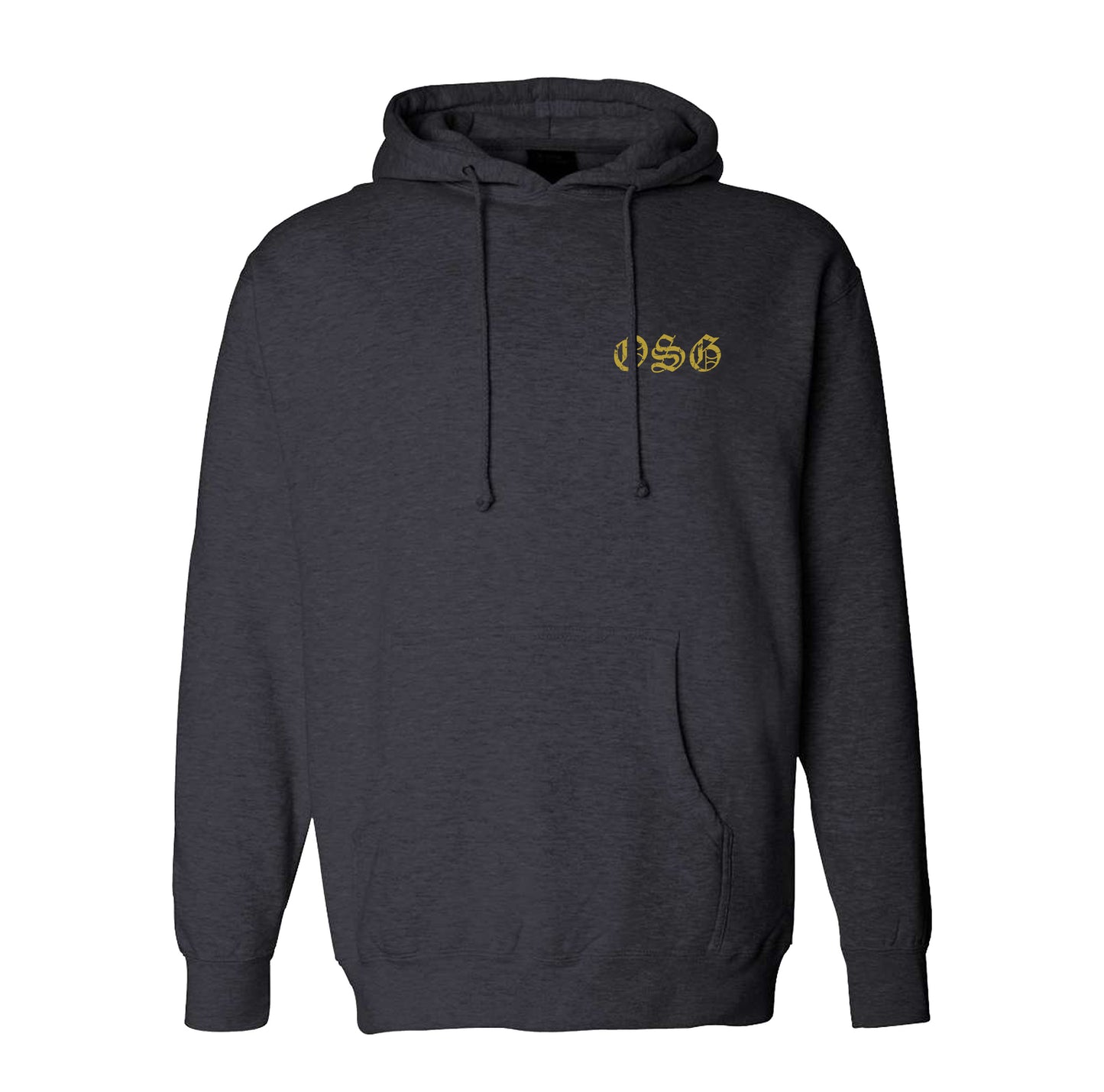 American Reaper Hoodie
