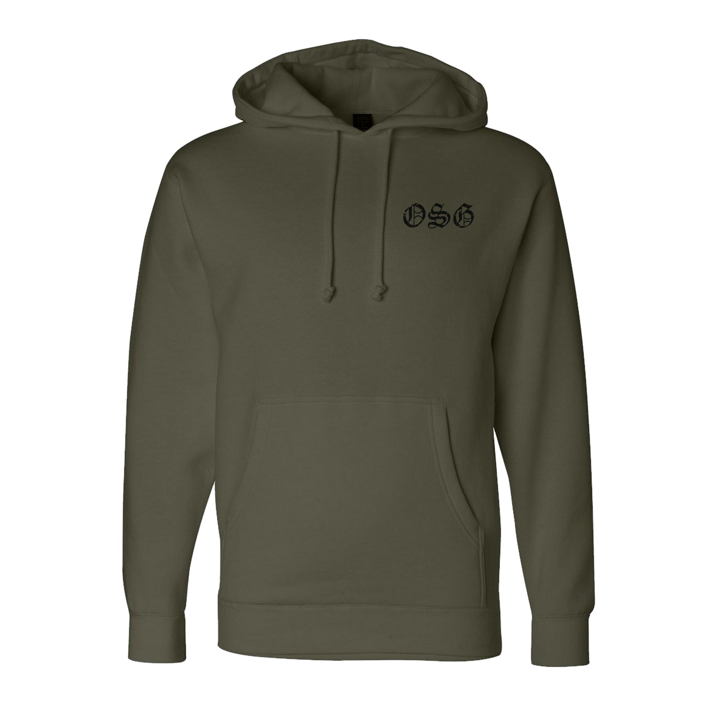 American Reaper Hoodie