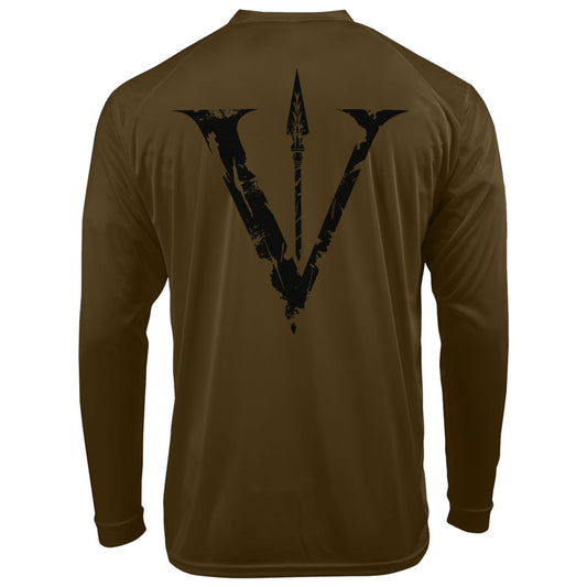 OSG Earthtones Performance Long Sleeve